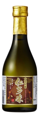 仁多米コシヒカリ純米大吟醸