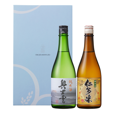 奥出雲酒造オンラインストア