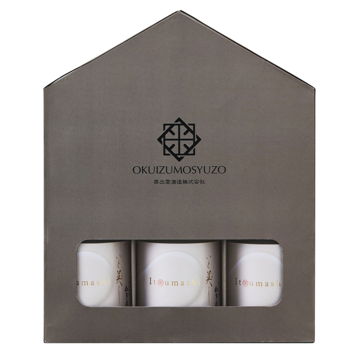 関の白×2（30g×2）、明昔×2、青雲×2、雲門×2 （各40g） ko・ha・ru四季6種 16個 白桃入 山形県産フルーツのゼリー｜清川屋