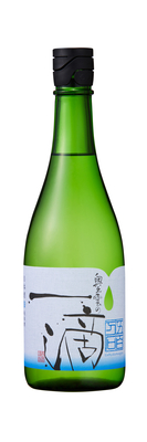 奥出雲の一滴Onedrop五百万石