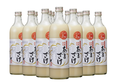 奥出雲　あまざけ　780ｇ（12本セット）