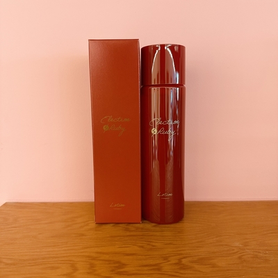 ハニエル　エレクトロンルビー　ローション(化粧水)　150ml