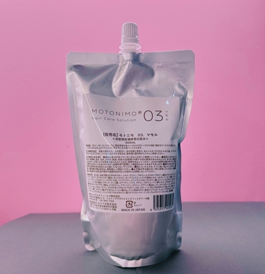 モトニモ　03　マモル　500ml