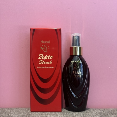 ハニエル　ゼプトストリーク　ローション　ONE 　１５０ml