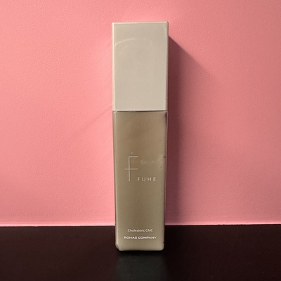 コレステリックCMCエッセンス　120ｇ