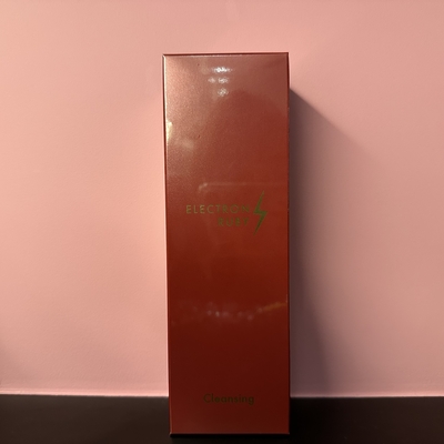 ハニエル　エレクトロンルビー　クレンジングジェリー　150ｇ