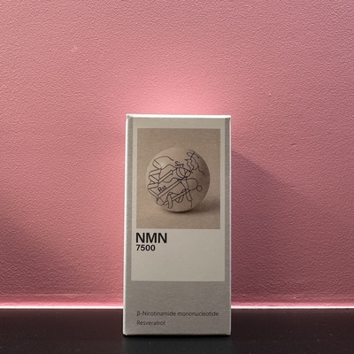 NMN7500　60粒