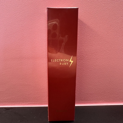 ハニエル　エレクトロンルビー　エッセンス(美容液)　100ml