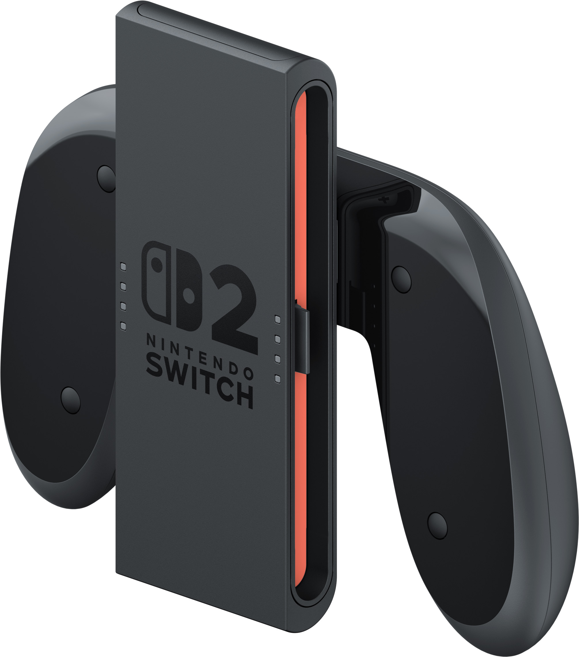 日本製 Joy-Con 2 任天堂パーツ販売 | グリップ Nintendo Switch