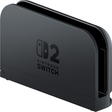 Nintendo Switch 2 ドック