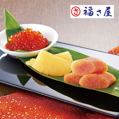 福さ屋 味楽セット SR-50J