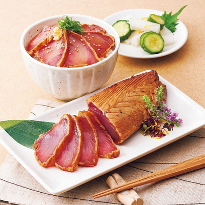 炙りまぐろ 秘伝のたれ仕込み 10292R