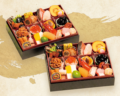 千賀屋 「舞千」おせち