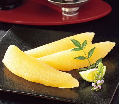 丸中しれとこ食品 北海道産味付数の子(200g)