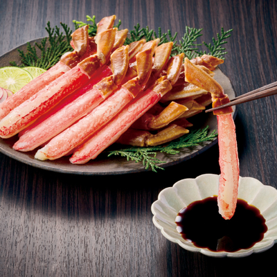 生ズワイ棒ポーション　11782703