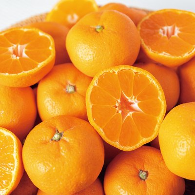 和歌山県産　有田みかん（３kg）