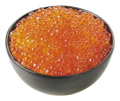 北海道産いくら醤油漬（１６０ｇ）