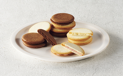 Bon Bonne ラングドシャアソート（30枚）　BL-30