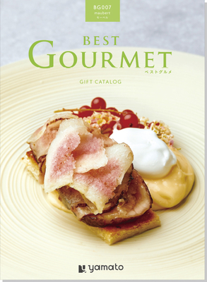 ベストグルメ　モーベル