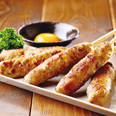 仙臺牛たん屋　牛タンつくね串［２５本］　RTA-024