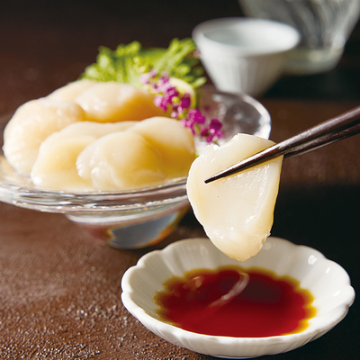 生食用ほたて貝柱（300ｇ）