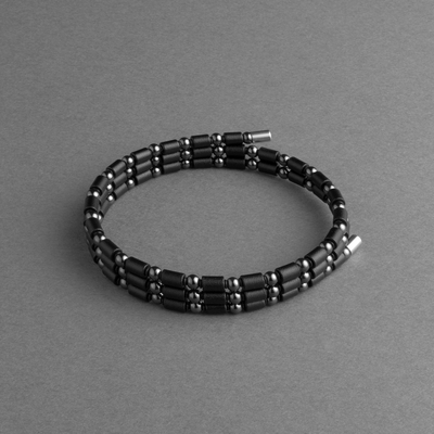 コアフォースループ ブラック (50cm 29,700円 / 70cm 41,800円)