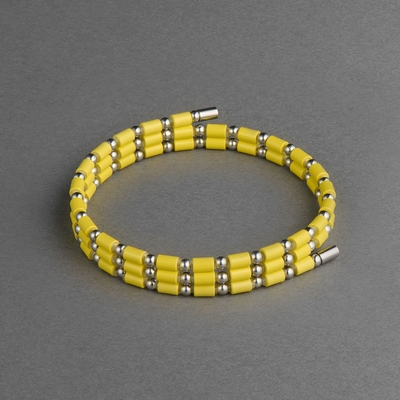 コアフォースループ SUS イエロー(50cm 36,300円 / 70cm 50,600円)