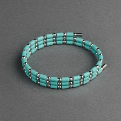 コアフォースループ SUS マリン(50cm 36,300円 / 70cm 50,600円)