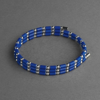 コアフォースループ　SUS　ブルー