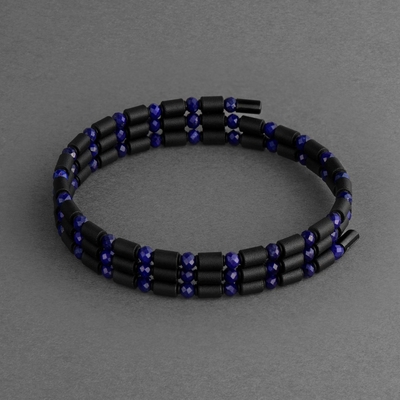 コアフォースループ　ラピスラズリ