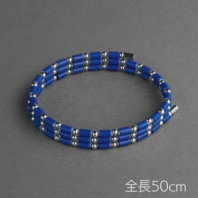 コアフォースループ SUS ブルー (50cm 36,300円 / 70cm 50,600円)