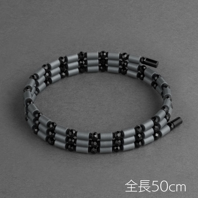 コアフォースループ シルバーグレー (50cm 41,800円 / 70cm 58,300円)