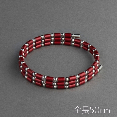 コアフォースループ SUS カーディナルレッド (50cm 36,300円 / 70cm 50,600円)