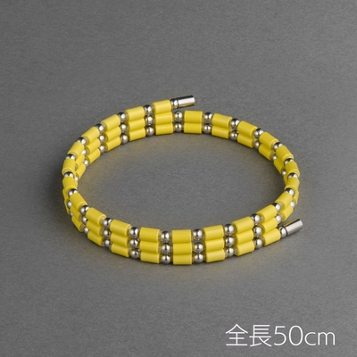 コアフォースループ SUS イエロー (50cm 36,300円 / 70cm 50,600円)