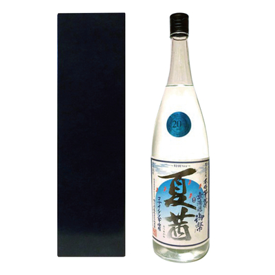 姫泉酒造  無濾過御幣～夏茜～特別Ver HI-1800R6B