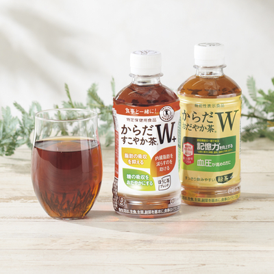 コカ・コーラ健康茶詰合せ（16本） CKO-30A