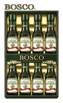 ボスコ　オリーブオイルギフト BGｰ50