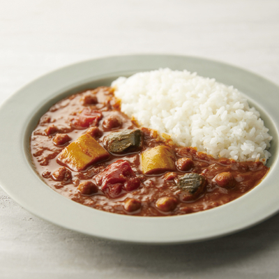ＮＫ　夏のごちそうカレーセット