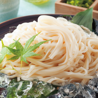 無限堂　稲庭うどん切り落とし(1.6kg) T-4
