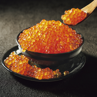 いくら醤油漬け（250g）　250G