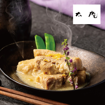 太庵 高畑均監修 ゆず香る豚の角煮　950432
