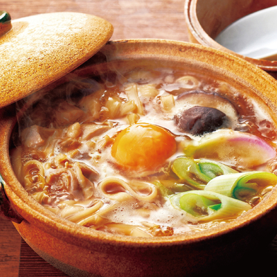 なごやきしめん亭 コーチンきしめん・うどん　NKCKU-B7S
