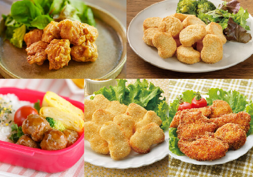 秋川牧園わいわいセット｜秋川牧園ウェブショップ | 秋川牧園ウェブ