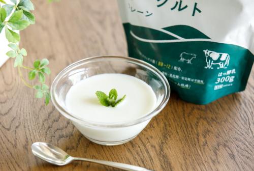 秋川牧園ヨーグルトセット(プレーン)｜秋川牧園ウェブショップ | 秋川