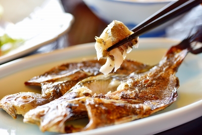 えぼ鯛 | 有限会社山長水産