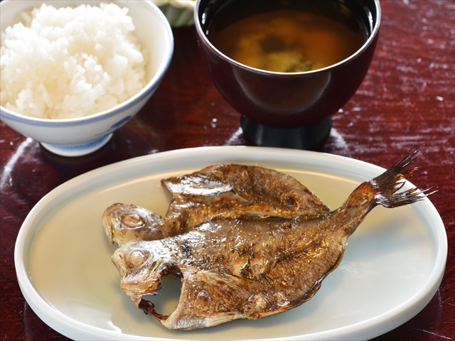 えぼ鯛 | 有限会社山長水産