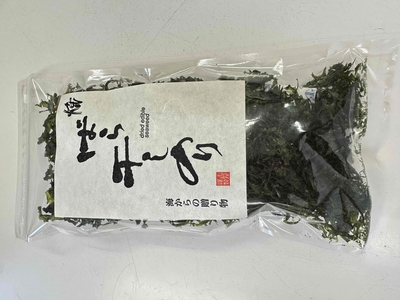 焼ばら干しのり(10g)