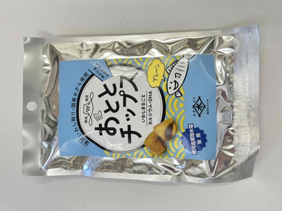 おととチップス