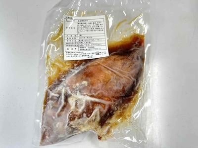 金目鯛姿煮（小）