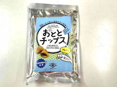 おととチップス